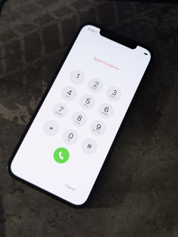 Lcd Assembla Apple Iphone 12 Original 3