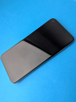 Lcd Assemble Motorola Moto G Fast 1