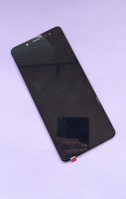 Дисплей (екран) Xiaomi Redmi Note 5 Pro новий чорний