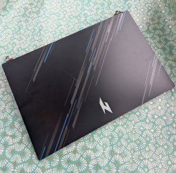 Lcd Assembly Acer Nitro V 15 N23q22