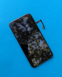 Lcd Assembly Apple Iphone 11 Original A Stock