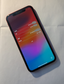 Lcd Assembly Apple Iphone 11 Original A Stock 3