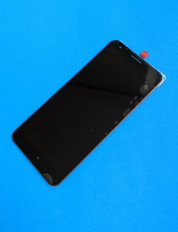 Lcd Assembly Google Pixel 3a Xl New