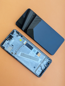 Lcd Assembly Motorola Edge 2021 2