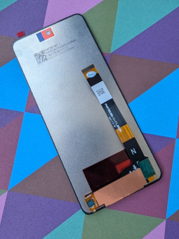 Lcd Assembly Motorola Moto G Stylus 200 And 5g 2022 21