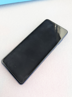 Lcd Assembly Motorola Moto G Stylus 2022