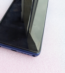 Lcd Assembly Motorola Moto G Stylus 2022 3