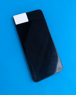 Lcd Assembly Oled Xiaomi Mi 9 Lite