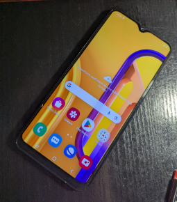 Lcd Assembly Samsung Galaxy M30s Oled New2