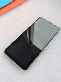 Lcd Assembly Samsung Galaxy M30s Oled New 12