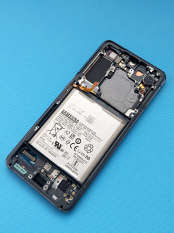 Lcd Assembly Samsung Galaxy S21 A Stock 2