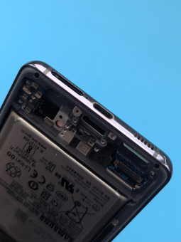 Lcd Assembly Samsung Galaxy S21 A Stock 5