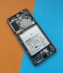 Lcd Assembly Samsung Galaxy S21 B Stock 21