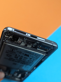 Lcd Assembly Samsung Galaxy S21 B Stock 51