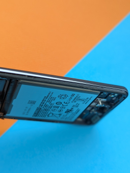 Lcd Assembly Samsung Galaxy S21 B Stock 61