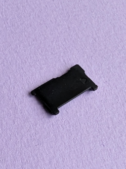 Lcd Connector Cover Plastic Samsung Galaxy S7 Active