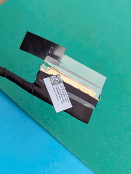 Lcd Flex Dell 40 Pin CYHFW  02CVKV 3