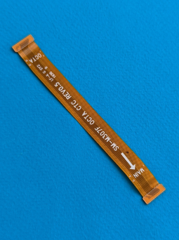 Lcd Flex Samsung Galaxy M30s