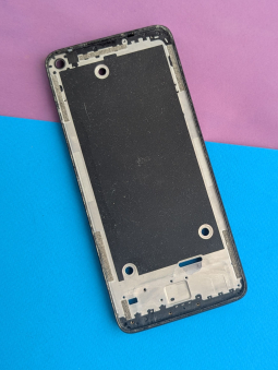 Lcd Frame Motorola Moto G9 Plus