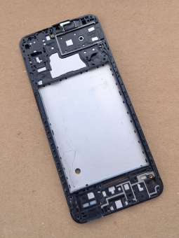 Lcd Frame Samsung Galaxy A13 5g