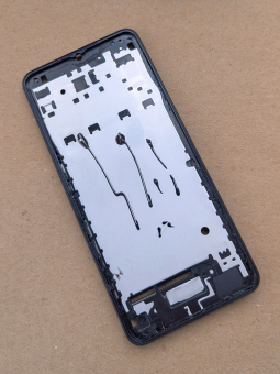 Lcd Frame Samsung Galaxy A13 5g 2