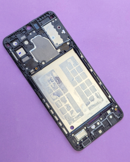 Lcd Frame Samsung Galaxy A32 5g