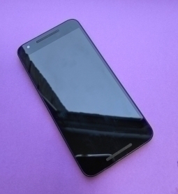 Дисплей (екран) Google Nexus 5X