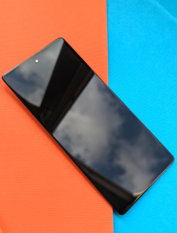 Lcd Google Pixel 6a A Stock