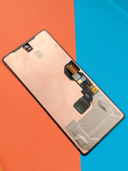 Lcd Google Pixel 6a A Stock 2