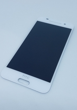 Дисплей (екран) HTC One A9 А-сток білий