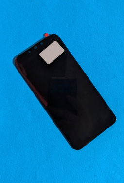 Lcd Huawei Nova 3i New