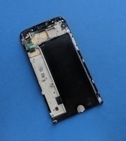 Дисплей (экран) LG G5 А-сток - фото 2
