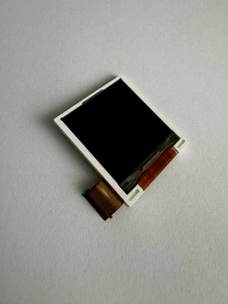 Lcd Lg Gs101