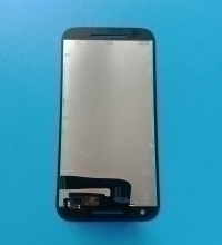 Дисплей (экран) Motorola Moto G3 черный - изображение 2