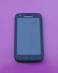 Дисплей (екран) Motorola Atrix 4g
