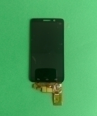Дисплей (екран) Motorola Droid Mini