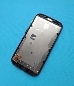 Дисплей Motorola Moto E 1-го поколения - изображение 2
