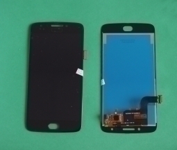 Дисплей (экран) Motorola Moto E4 США - изображение 3