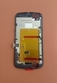 Дисплей (экран) Motorola Moto G2 - изображение 2