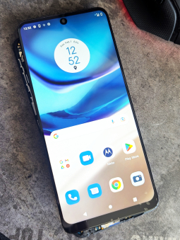 Lcd Motorola Moto G42 Tft New