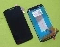 Дисплей (экран) Motorola Moto G4 - изображение 2