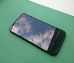 Дисплей (екран) Motorola Moto G