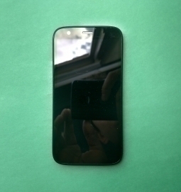 Дисплей (экран) Motorola Moto G - изображение 2