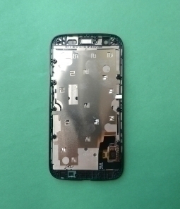 Дисплей (экран) Motorola Moto G - изображение 3