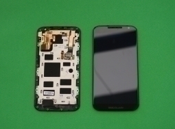 Дисплей (экран) Motorola Moto X2 - изображение 3