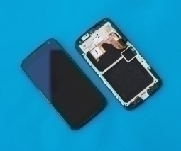 Дисплей (екран) Motorola Moto X