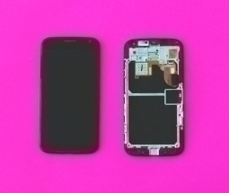 Дисплей (экран) Motorola Moto X - изображение 2