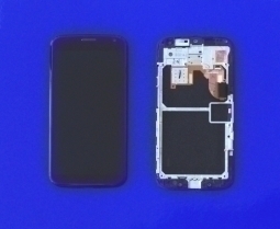 Дисплей (экран) Motorola Moto X - изображение 4