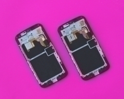 Дисплей (экран) Motorola Moto X - изображение 3