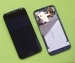 Дисплей (екран) Motorola Moto X Style